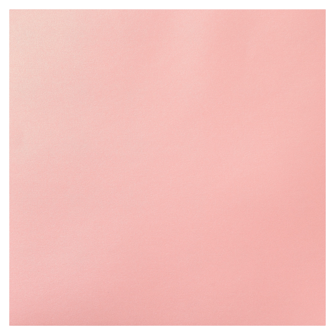48 Pack: Starry Pink Cardstock Paper by Recollections™, 12" x 12"